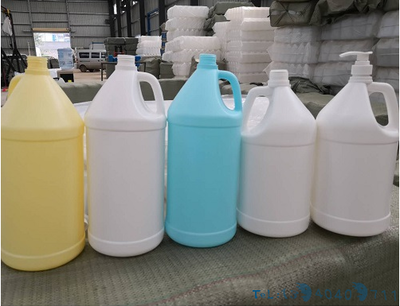 開(kāi)封市5L塑料桶