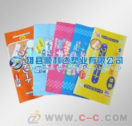 優質復合袋,復合袋廠家,復合袋報價