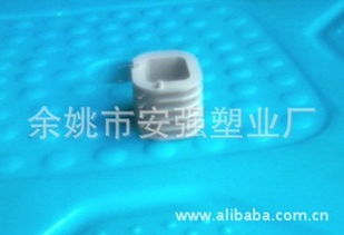 余姚市安強塑業廠：專業塑業制造與創新之路