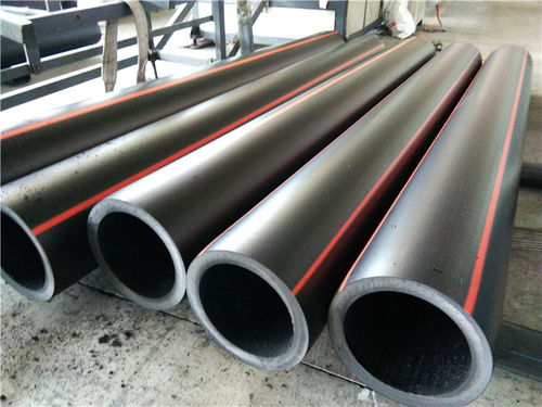 聯邦塑業 專業礦用管生產廠家，實力彰顯于細節