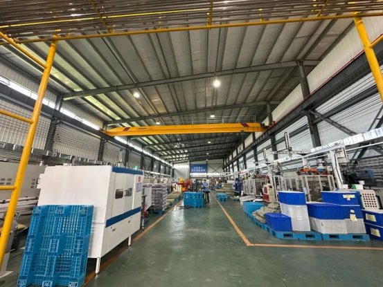 開發區“助企行動”多向發力 訂單與要素雙保障，為企業發展添動能